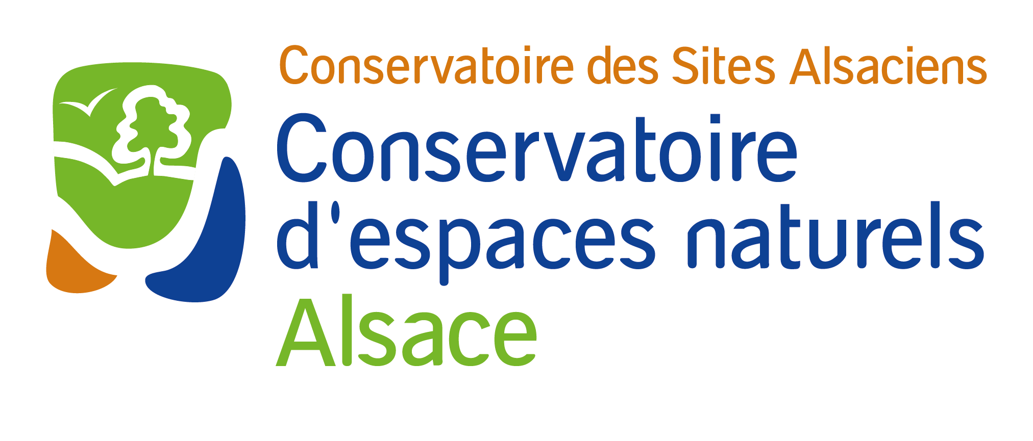 Conservatoire d'Espaces Naturels d'Alsace